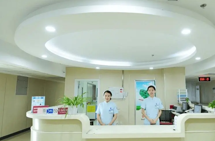 台州正规供卵试管中心